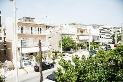 Athens Private Flat
