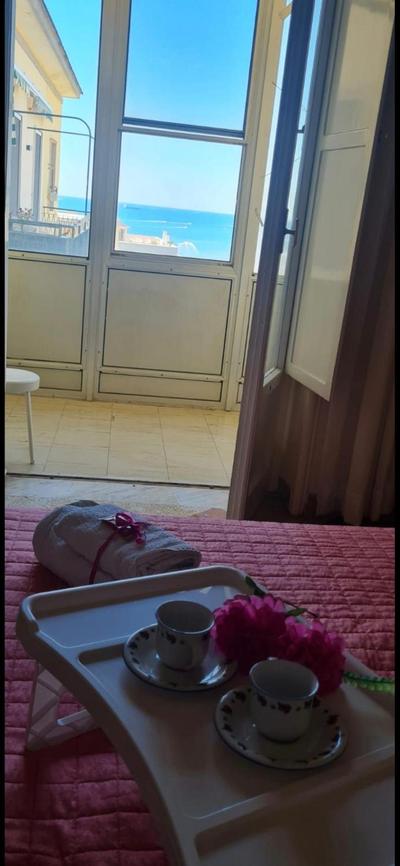 Terrazza sul mare