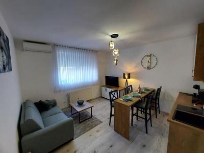 Apartman Grozd