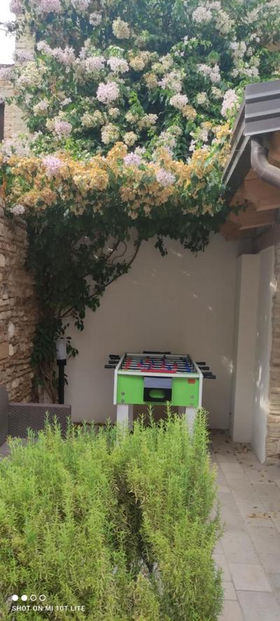 Casa Corte - Le Bouganville B&B
