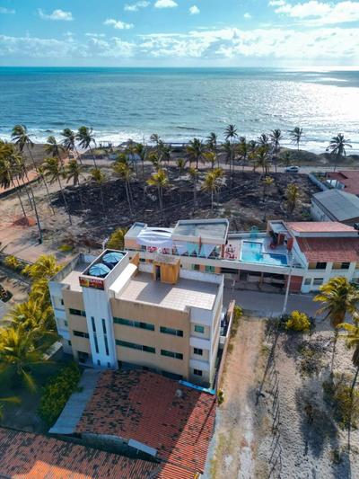 Canto do Sabiá Apart Hotel