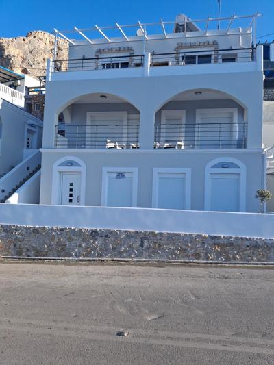 Aegean Whisper