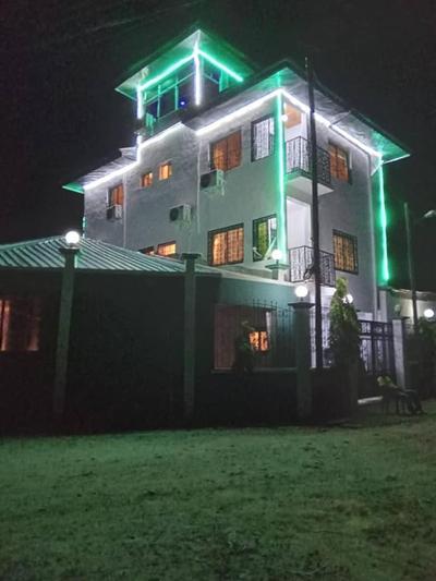 Luxury Terrace Guest House