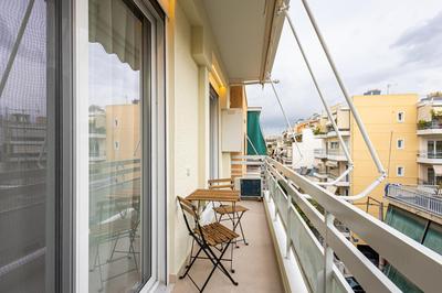 Stylish Central Athens Apartment