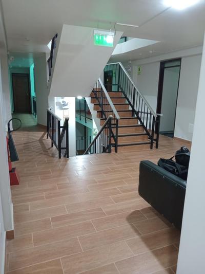 Hotel Santa Felicita - Centro Histórico