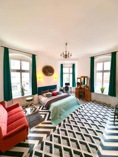 -NEU- Vintage-Flair in Kreuzberg