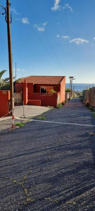 Casa Estela pura tranquilifad