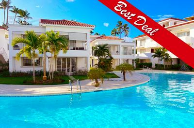 AVENTURA VILLAS LOS CORALES BEACH and SPA