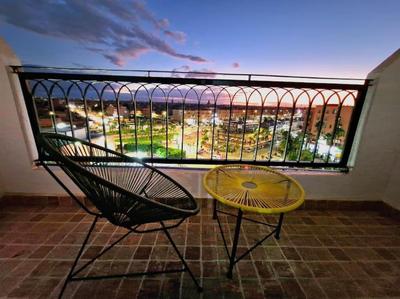Appartement en Face de Cosmos