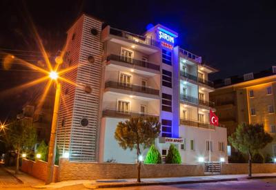 Şirin Apartrooms