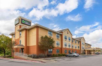 Extended Stay America Suites - Austin - Round Rock - South, Photo 2