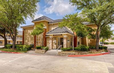 Extended Stay America Suites - Dallas - Las Colinas - Carnaby St