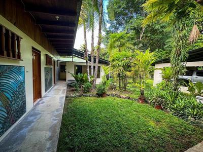 Ventanas en Corcovado