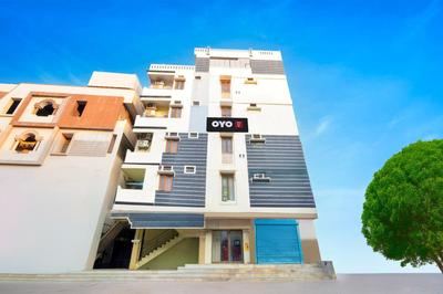 Super Hotel O Suncity formerly Fort Inn