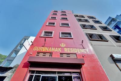 Hotel O by OYO GURU NANAK RESIDENCY