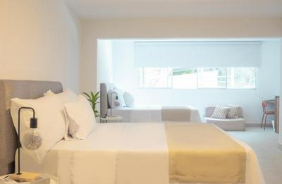 Gardin Home Hotel Boutique