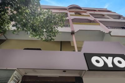 SPOT ON Pioneer Lodge By Wb Inn