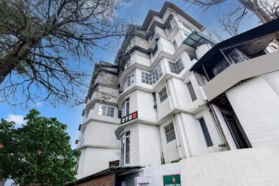 Hotel O Radhey Shyam Resort