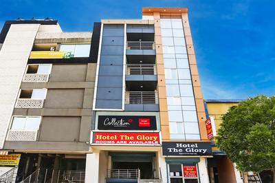 Hotel O The Glory