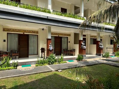Brata Cottage Ubud