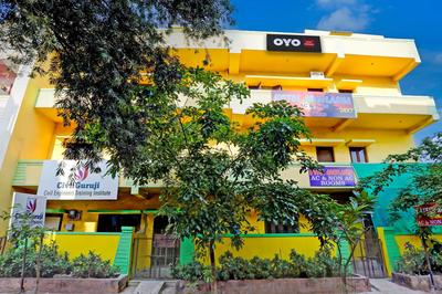 Hotel O Abhilasha