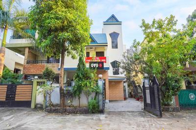 Hotel O The Heaven Inn