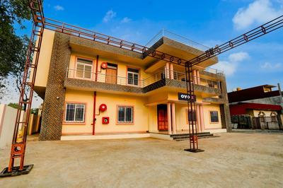 Hotel O Sri Gopal Upavan