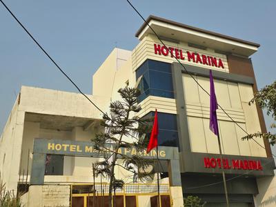 Hotel Marina