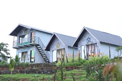 The Nature House Murbad