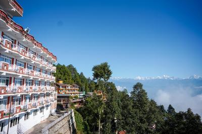 Mountain Vista Retreat - Nagarkot