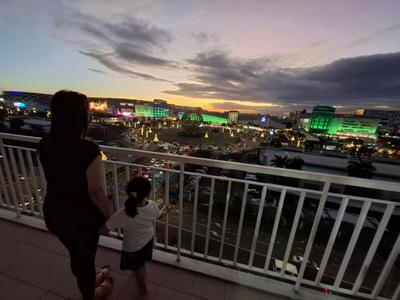 Gwennie's Staycation