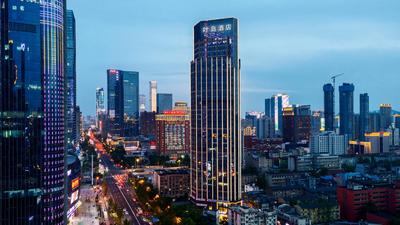 Hotel Insulae Changsha