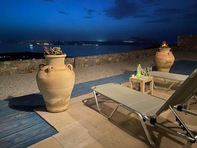 Margarita's Escape Villa