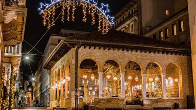 Suite Latina - San Leonardo