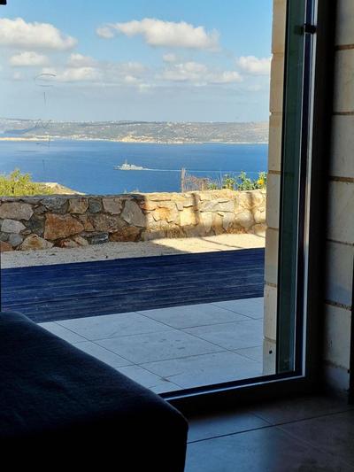 Margarita's Retreat Villa