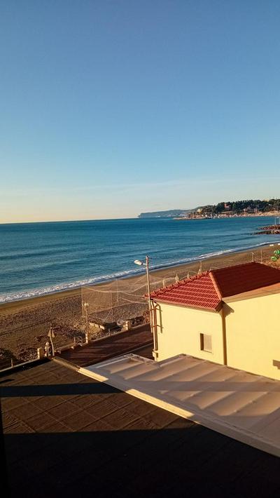 Casa al mare Pietro