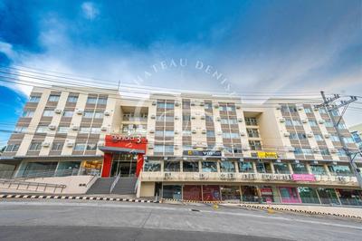 Chateau Denise Penthouse & Suites