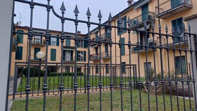Appartamento 93 di andrea sonzogni