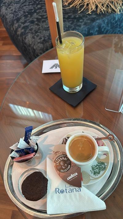 Fanizza apartment 73