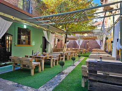Bob Marley Bnb & Hostel
