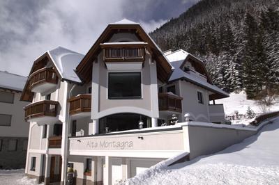 Alta Montagna, 사진 2