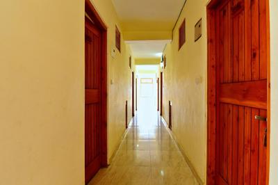 Hotel O Pushkar Regency