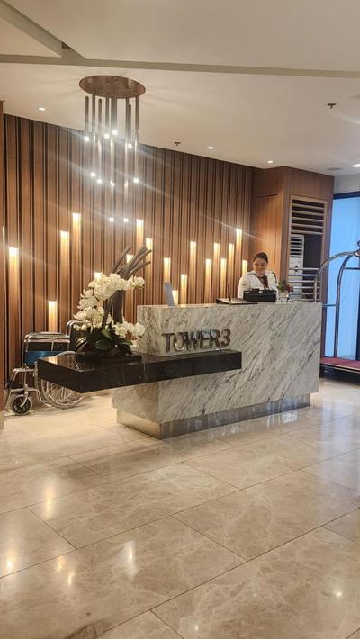 SMDC Spring Resort Residences