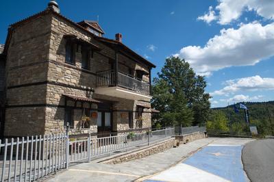 Seirios Guest House, Foto 2