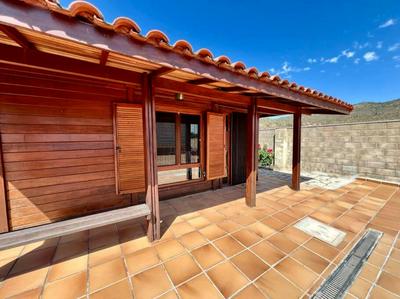 Cabaña El Paraíso