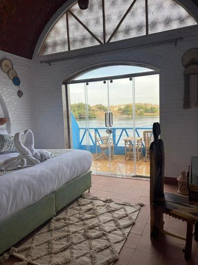 Dolty Kato Nubian House By Kato Dool