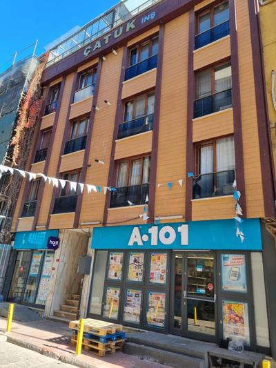 Modern Suites Galata