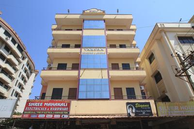 Hotel O Silver House