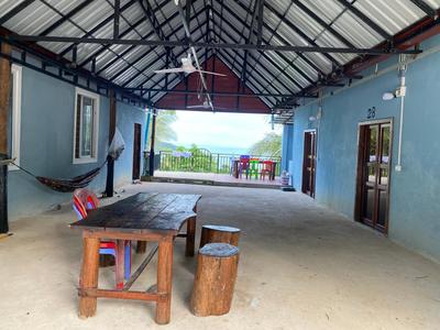 Para Hostel Kohrong