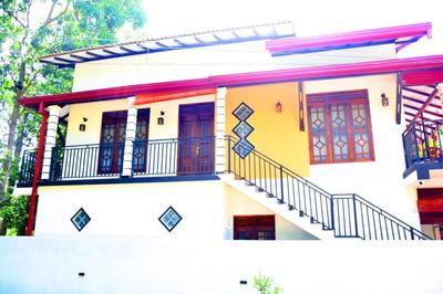 Yala Yellow Bird Inn